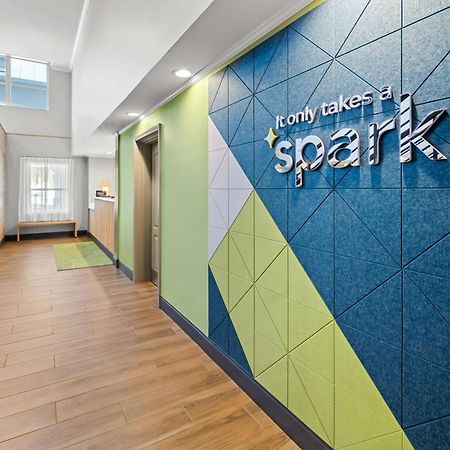 Spark By Hilton Γούντμπριτζ Εξωτερικό φωτογραφία