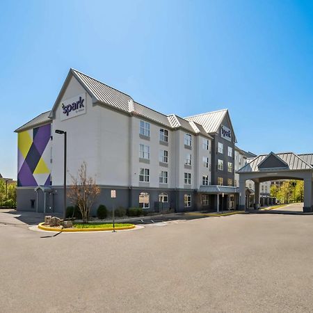Spark By Hilton Γούντμπριτζ Εξωτερικό φωτογραφία